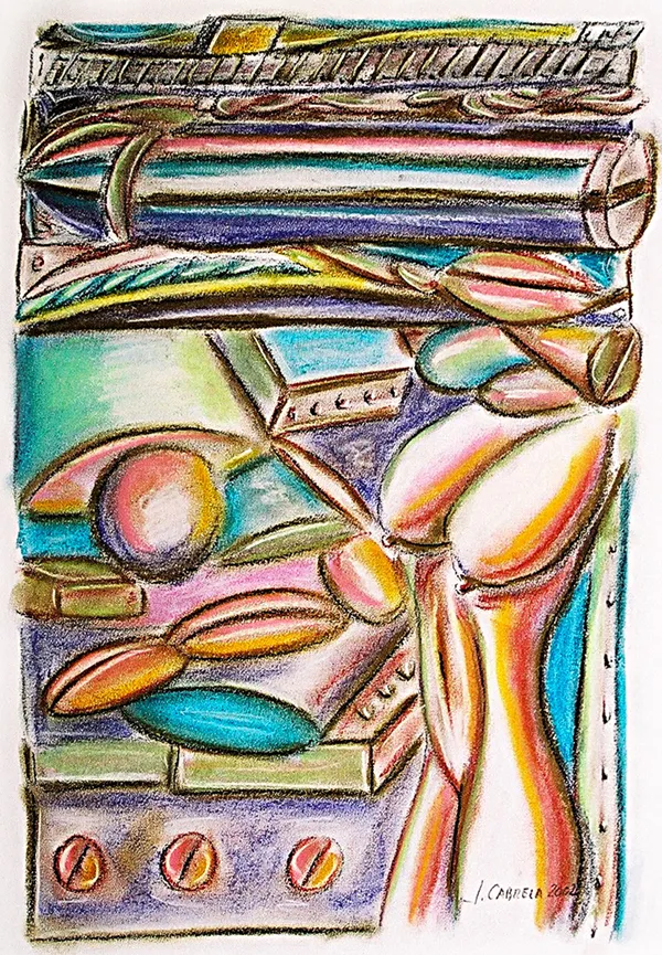 Quadro 166
