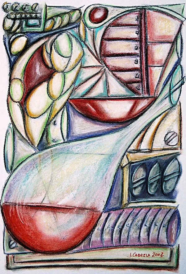 Quadro 197