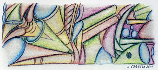 Quadro 278