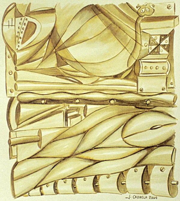 Quadro 288