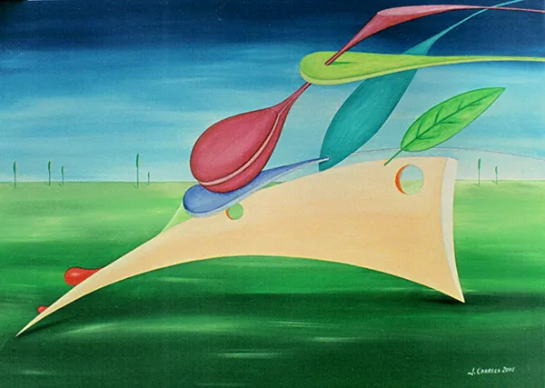 Quadro 294