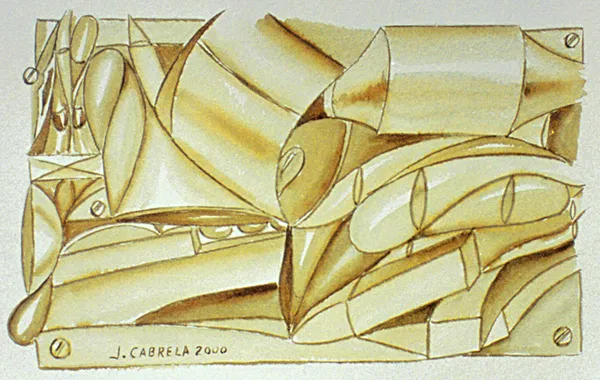 Quadro 299