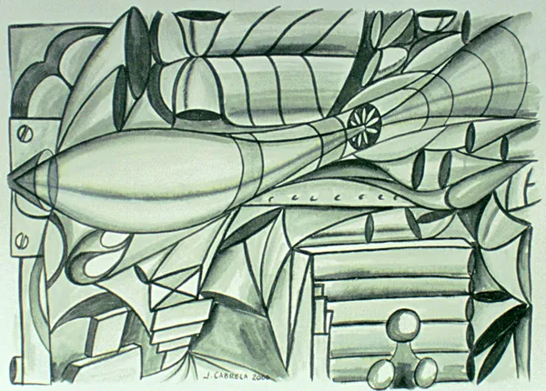 Quadro 497