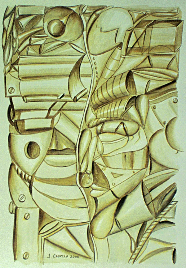 Quadro 499