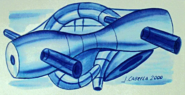 Quadro 500