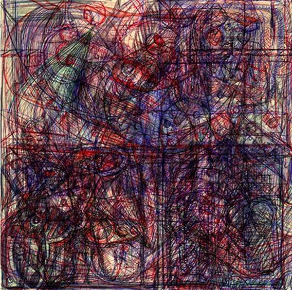 Quadro 554