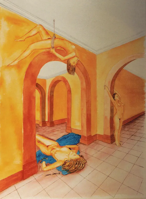 Quadro 19