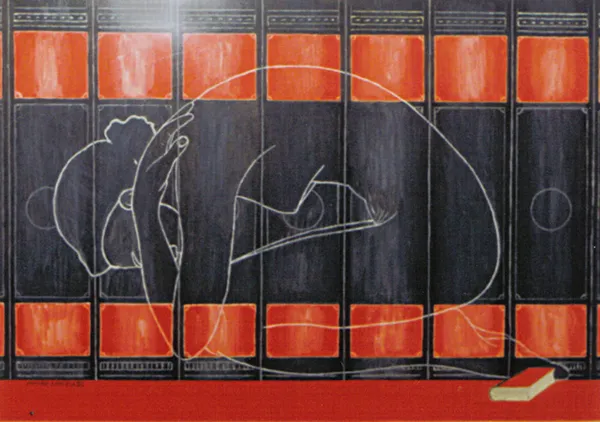 Quadro 21