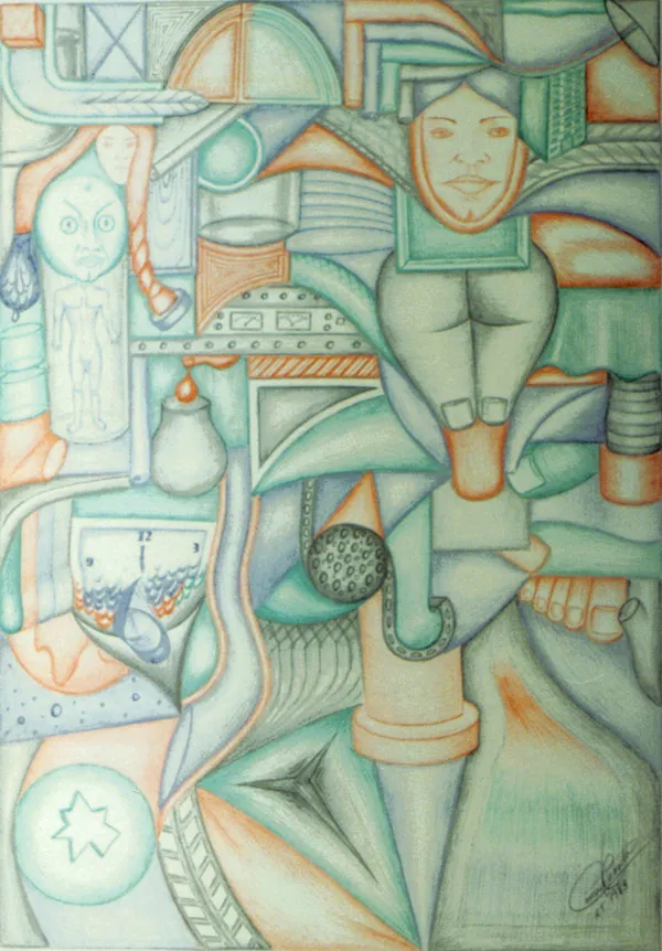Quadro 23