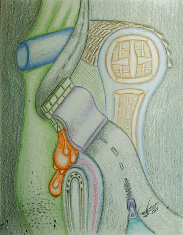 Quadro 34