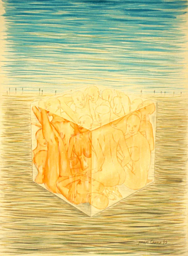 Quadro 45
