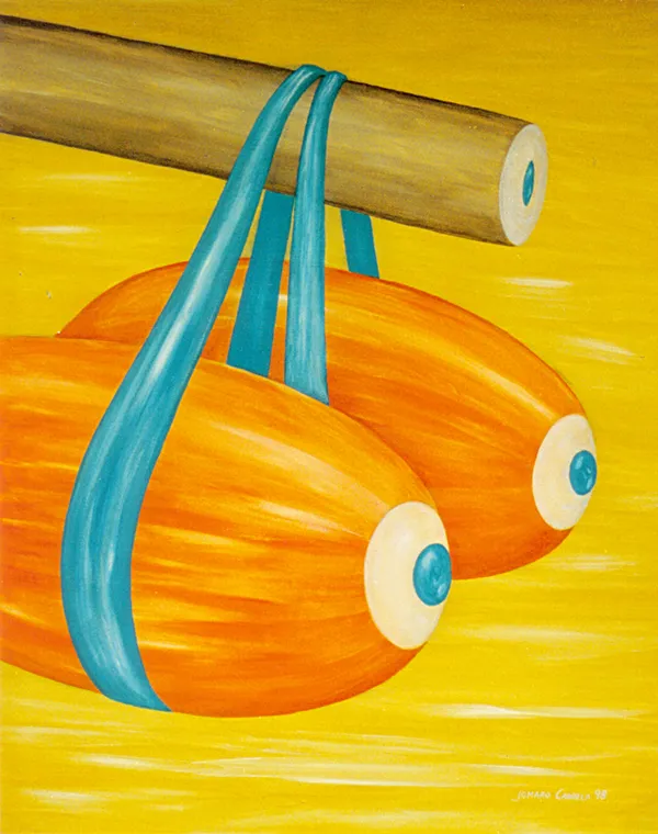 Quadro 321