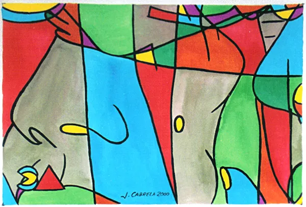 Quadro 323