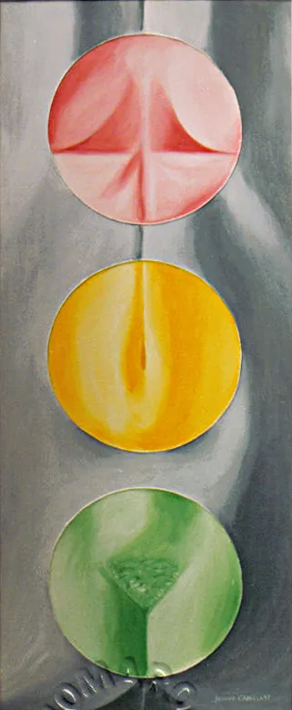 Quadro 414