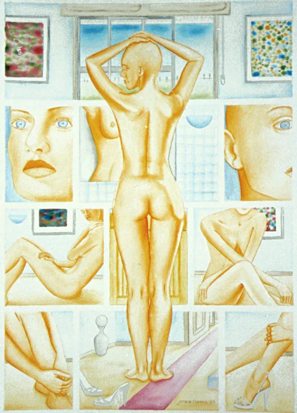 Quadro 425