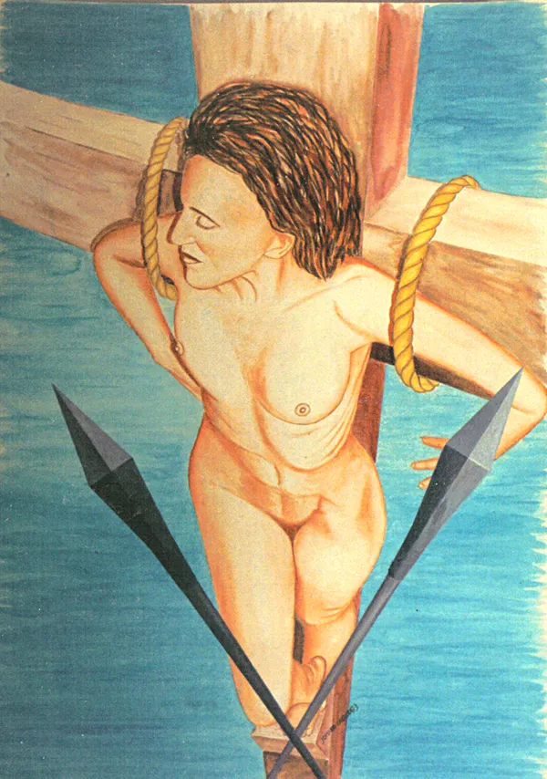 Quadro 464