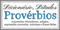 Provérbios e Ditados